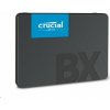Crucial BX500/500GB/SSD/2.5''/SATA/Černá/3R CT500BX500SSD1 Crucial BX500/500GB/SSD/2.5''/SATA/Černá/3R CT500BX500SSD1