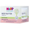 HiPP MAMASANFT Telové maslo sensitiv s Bio mandľovým olejom 200 ml HiPP MAMASANFT Telové maslo sensitiv s Bio mandľovým olejom 200 ml
