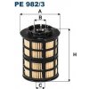 Palivový filter FILTRON PE 982/3 Palivový filter FILTRON PE 982/3