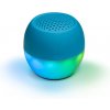 BOOMPODS Soundflare Ocean bezdrôtový reproduktor modrý BOOMPODS Soundflare Ocean bezdrôtový reproduktor modrý