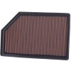Športový filter K&N 33-2388 - Volvo S60, S80, V60, V70, XC60, XC70 Športový filter K&N 33-2388 - Volvo S60, S80, V60, V70, XC60, XC70