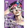 Thus Spoke Rohan Kishibe, Vol. 1: Volume 1 Thus Spoke Rohan Kishibe, Vol. 1: Volume 1