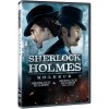 Sherlock Holmes kolekce 1.-2. DVD