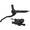Shimano Altus BR-MT200 Predná 90CM brzda kotúčová Shimano Altus BR-MT200 Predná 90CM brzda kotúčová