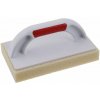 Hladítko plastové 220x130mm, poťah hydro-huba jemná hr. 30mm FESTA Hladítko plastové 220x130mm, poťah hydro-huba jemná hr. 30mm FESTA
