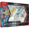 Pokémon TCG - Hop's Zacian ex Box Pokémon TCG - Hop's Zacian ex Box