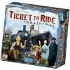 Days of Wonder Ticket to Ride: Rails & Sails - EN