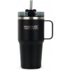 Regatta Termohrnček Thermulate Insulated Mug 600 ml čierna