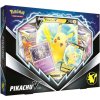 Pokémon TCG - Pikachu V Box Pokémon TCG - Pikachu V Box