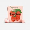 True gum Žuvačky bez cukru s príchuťou maliny a vanilky 21 g True gum Žuvačky bez cukru s príchuťou maliny a vanilky 21 g