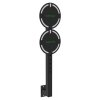 TUNTURI RC20 Rack Wall Ball Target TUNTURI RC20 Rack Wall Ball Target