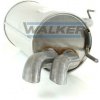 Koncový tlmič výfuku WALKER 22092 Koncový tlmič výfuku WALKER 22092