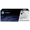 TONER HP Q2612A pre LJ1010,1012,1015, 2000 str. TONER HP Q2612A pre LJ1010,1012,1015, 2000 str.