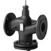 Ventil priamy Siemens VVF 53.25-6,3 DN 25, PN 25 (VVF53.25-6.3) Ventil priamy Siemens VVF 53.25-6,3 DN 25, PN 25 (VVF53.25-6.3)