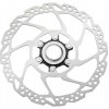 SHIMANO Kotúč brzdový SM-RT54 160mm Center Lock (vnútor. uťahov.) len pre resin platničky SHIMANO Kotúč brzdový SM-RT54 160mm Center Lock (vnútor. uťahov.) len pre resin platničky