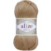 Alize Diva Karamelová 369 Alize Diva Karamelová 369