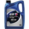 Motorový olej ELF ELF5W40EVOSXR5-K Motorový olej ELF ELF5W40EVOSXR5-K