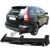 Zadný spojler pre Honda CRV rv.2007-2012 Zadný spojler pre Honda CRV rv.2007-2012