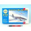Směr Model Messerschmitt Me 262 A la Avia S 92 HI TECH 1:72 Směr Model Messerschmitt Me 262 A la Avia S 92 HI TECH 1:72