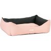 Pelech Scruffs Expedition Box Bed Roso Quartz L 75x60cm Pelech Scruffs Expedition Box Bed Roso Quartz L 75x60cm