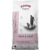 ARION ORIGINAL SKIN & COAT SMALL 2 KG ARION ORIGINAL SKIN & COAT SMALL 2 KG