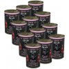 FITMIN Dog FOR LIFE Puppy Beef konzerva 12x400g FITMIN Dog FOR LIFE Puppy Beef konzerva 12x400g
