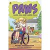 PAWS: Hazel Has Her Hands Full PAWS: Hazel Has Her Hands Full