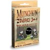 Munchkin Zombíci 3 + 4 Munchkin Zombíci 3 + 4