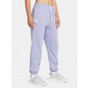 Dámske teplaky Under Armour UA Rival Terry Jogger Fialová XS Dámske teplaky Under Armour UA Rival Terry Jogger Fialová XS
