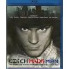 Czech Made Man (blu-ray) Blu-ray Czech Made Man (blu-ray) Blu-ray
