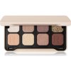 Makeup Revolution Forever Flawless paletka očných tieňov II. Dynamic Serenity 8 g