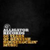 50 Years Of Genuine Houserockin' Music 50 Years Of Genuine Houserockin' Music