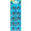 VINNIC batéria alkalická AG5 1,5V 1ks 4898338007725 VINNIC batéria alkalická AG5 1,5V 1ks 4898338007725