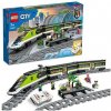 LEGO® City 60337 Expresný vláčik LEGO® City 60337 Expresný vláčik
