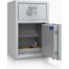 ISS BASEL DEPOSIT 36800.00