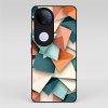 4NewCase - Kryt pre VIVO - Vivo V50 - GLOSSY - Paper Illusion - 1014700500031 4NewCase - Kryt pre VIVO - Vivo V50 - GLOSSY - Paper Illusion - 1014700500031