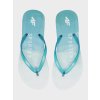 4F H4L21-KLD003 AQUA Dámske šľapky EU 40 4F H4L21-KLD003 AQUA Dámske šľapky EU 40