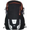 Outdoorový batoh s pláštenkou 35 l ALPINE PRE TORSE čierna 25 L Outdoorový batoh s pláštenkou 35 l ALPINE PRE TORSE čierna 25 L