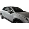 Deflektory Fiat 500X 2015 Deflektory Fiat 500X 2015
