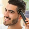 InnovaGoods Profesionální bezdrátový zastřihovač vlasů s příslušenstvím Triher InnovaGoods Profesionální bezdrátový zastřihovač vlasů s příslušenstvím Triher