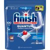 Finish Quantum All in 1 Tablety do umývačky riadu 100 ks