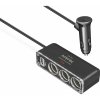 YAC 440 Nabíjecí adaptér do auta YENKEE YAC 440 Nabíjecí adaptér do auta YENKEE