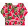 Twistshake podbradník s dlhým rukávom Melón K78512 Twistshake podbradník s dlhým rukávom Melón K78512