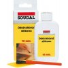 SOUDAL Odstraňovač silikónu 100ml SOUDAL Odstraňovač silikónu 100ml