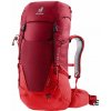Deuter Futura 32 masala-cherry Veľkosť: OneSize batoh Deuter Futura 32 masala-cherry Veľkosť: OneSize batoh
