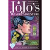 JoJo's Bizarre Adventure (Volume 2) - Hirohiko Araki JoJo's Bizarre Adventure (Volume 2) - Hirohiko Araki
