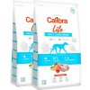 Calibra Dog Life Adult Large Breed Chicken 2 x 12 kg Calibra Dog Life Adult Large Breed Chicken 2 x 12 kg