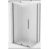 MEXEN/S - Velár sprchovací kút, posuvné dvere 110 x 85, dekor, grafit metal 871-110-085-31-95 MEXEN/S - Velár sprchovací kút, posuvné dvere 110 x 85, dekor, grafit metal 871-110-085-31-95