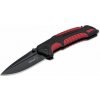Böker Plus 01BO320 Savior 1 záchranársky nôž 8,4 cm, čierno-červená, plast, guma, puzdro nylon Böker Plus 01BO320 Savior 1 záchranársky nôž 8,4 cm, čierno-červená, plast, guma, puzdro nylon