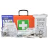 Panacea Lekárnička nástenná v plastovom kufri malom do 5 osôb